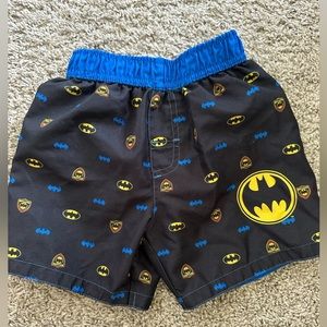 Batman 18months Swim Trunks
